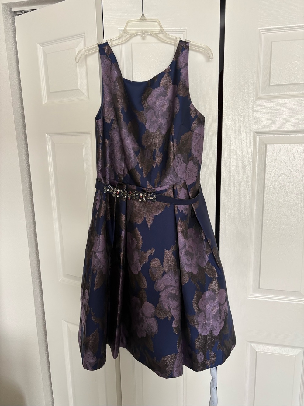 Eliza J Cocktail Dress